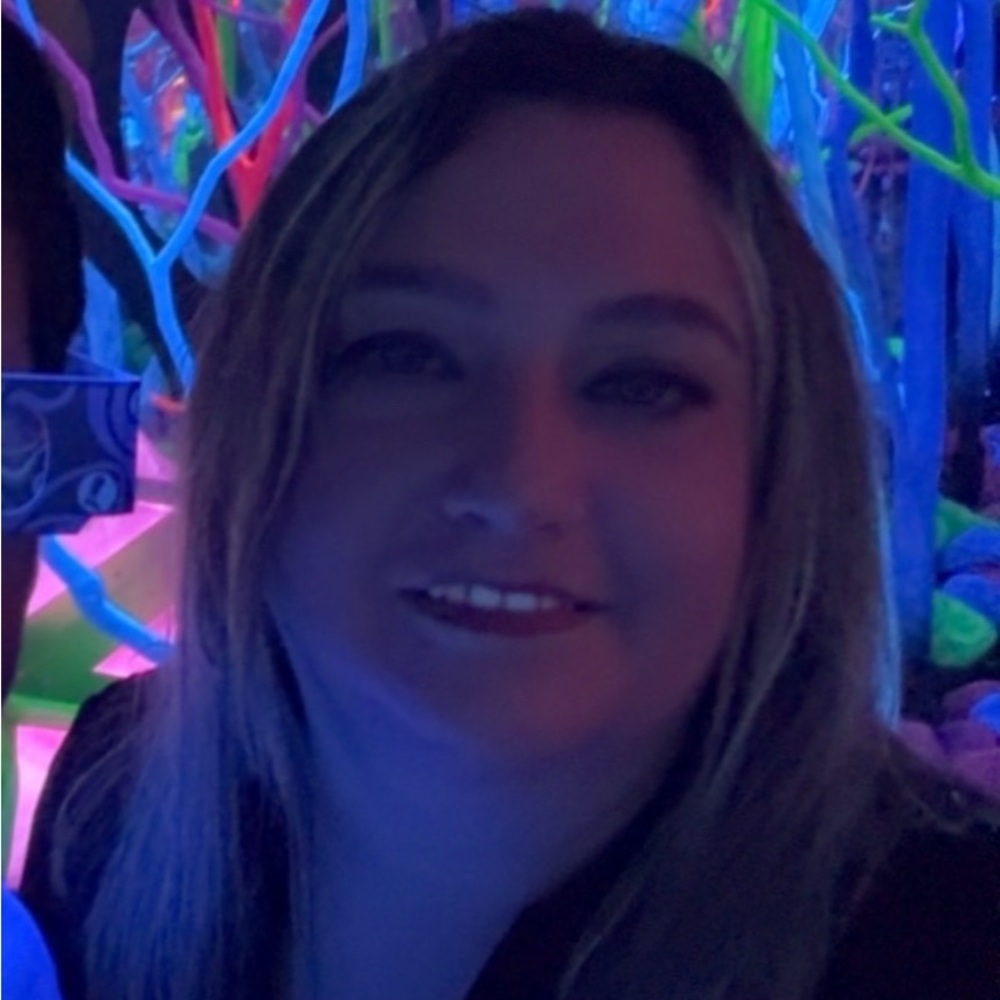 Meet your Posher, Aimee